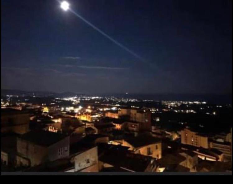 Dareb Home Vista Mare Agrigento Exterior photo