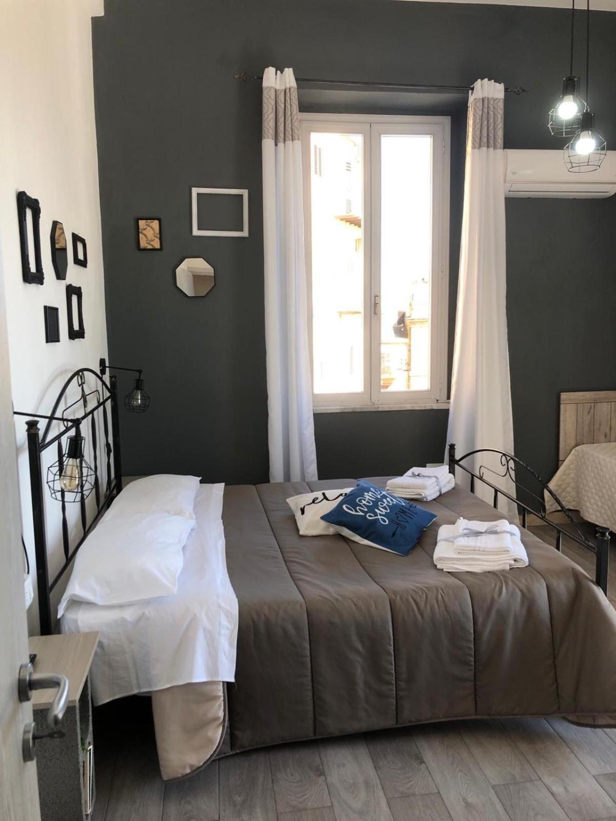 Dareb Home Vista Mare Agrigento Exterior photo